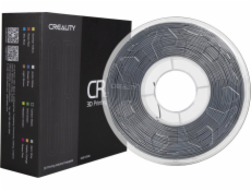  CR-PLA Filament Grey, 3D kazeta