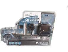 CB Radio Alan Midland LC29