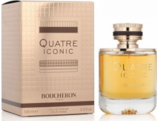 Boucheron dámský parfém Boucheron EDP Quatre Iconic (100 ml)