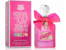 Juicy Couture Viva La Juicy Neon EDP 100 ml