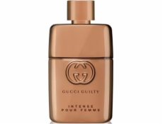 Parfémovaná voda Gucci Gucci Guilty pour Femme Intense 30ml.