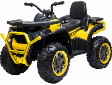 Enero QUAD ELECTRIC TRAPER ŽLUTÁ 1033013