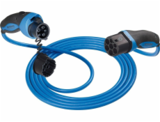 Mennekes 36284 nabíjecí kabel do auta 7,4kW Typ 2 - Typ 1 32A 1PH 7,5m