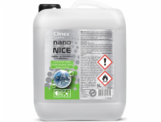 Clinex Nano Protect Silver Nice 5 (77345)