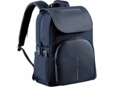 XD DESIGN BACKPACK SOFT DAYPACK NAVY P/N:P705.985