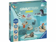 Ravensburger GraviTrax Junior Extension Ice, Track