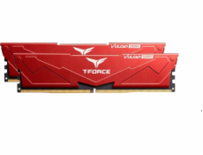 Paměť TeamGroup T-Force Vulcan, DDR5, 32 GB, 5600 MHz, CL36 (FLRD532G5600HC36BDC01)