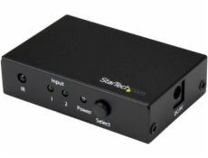 StarTech Switch 4K, HDMI 2x1 (VS221HD20)