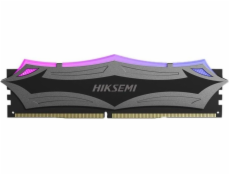 HIKSEMI Akira RGB paměť, DDR4, 16 GB, 3200 MHz, CL18 (HSC416U32Z4)