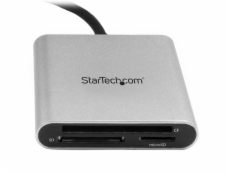 Čtečka StarTech USB-C (FCREADU3C)