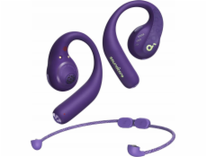 Sluchátka Soundcore AeroFit Pro Purple (A3871GQ1)