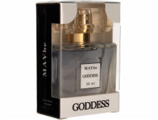 Christopher Dark MAYbe Goddess pro ženy EDP 30ml