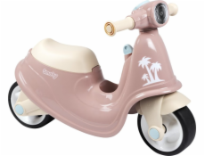 Smoby Scooter 721008 růžová