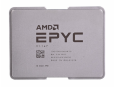 AMD EPYC 8534P procesor 2,3 GHz 128 MB L3