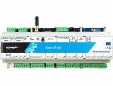 Ropam  ALARM OVLÁDACÍ PANEL NEO-IP-64-D12M