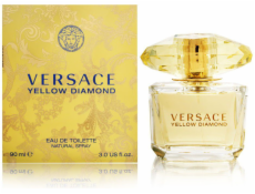 Versace Yellow Diamond EDT 90 ml