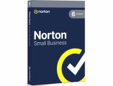 Norton Small Business pro 6 zařízení na 12 měsíců (21455133)