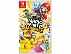 Nintendo Super Mario Party Jamboree, hra pro Nintendo Switch