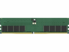 Paměť Kingston DDR5, 32 GB, 5200 MHz, CL42 (KCP552UD8-32)