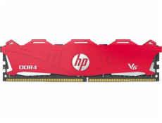 Paměť HP V6, DDR4, 16 GB, 2666 MHz, CL16 (7EH62AA#ABB)