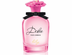 Dolce & Gabbana DOLCE&GABBANA Dolce Lily EDT sprej 75ml