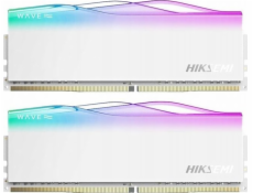 Paměť Hikvision Wave RGB, DDR4, 16 GB, 3600 MHz, (HSC432U36A02Z4)