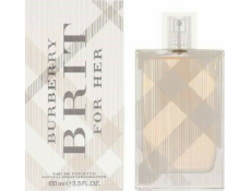 Burberry Brit For Her EDT 100 ml