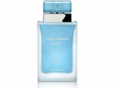 Dolce & Gabbana Light Blue Eau Intense EDP 50 ml