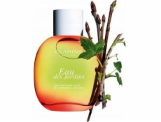 CLARINS  EAU DES JARDINS BODY MIST 100ML