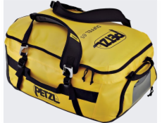 Přepravní taška Petzl Petzl Duffel 65 BLACKYELLOW