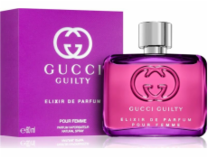 GUCCI GUILTY ELIXIR (W) EDP/S 60ML