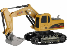 Mega Creative MACHINE BUD R/C R/C FF LAD AKC 48X31X10 MC 18