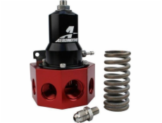 Aeromotive  Extreme Flow EFI regulátor tlaku paliva 2-8 Bar