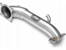 RM Motors Downpipe HONDA Civic Type R Fk2 Mk8 2.0T Dekat