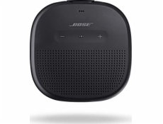 Reproduktor Bose SoundLink Micro černý (783342-0100)