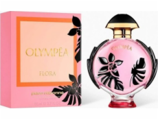 Paco Rabanne dámský parfém Paco Rabanne EDP Olympa Flora 80 ml