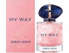 GIORGIO ARMANI My Way (Nacre) Exclusive Edition EDP 50 ml