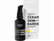 Veoli Botanica CERAMIDE SKIN BARRIER regenerační a obnovující krém s ceramidy NP, AP a EOP, cholesterolem a t-kyselinami