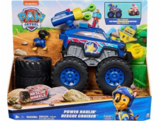 Spin Master Paw Patrol Vehicle: Reascue Wheels Chases Deluxe