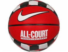 Nike  Everyday All Court 8P Ball Deflated N1004370-621 Blue 7