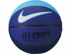 Nike  Everyday All Court 8P Ball N1004369-425 Blue 7