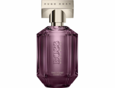 Hugo Boss The Scent Magnetic For Her parfémovaná voda ve spreji 50ml - SM