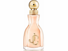 Jimmy Choo dámský parfém Jimmy Choo I Want Choo - 40 ml