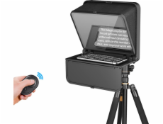 LensGo Tc7, Teleprompter, monitor pre telefón