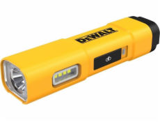 Svítilna Dewalt LED TORCH 3 REŽIMY 200-400-1200LM USB-C