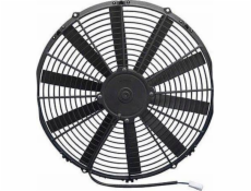 SPAL Spal 405mm tenký sací ventilátor