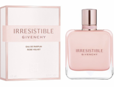 Givenchy Irresistible Rose Velvet Eau de Parfum 50 ml.