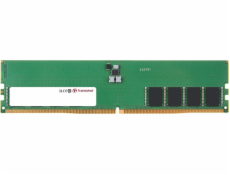 Paměť Transcend JetRam, DDR5, 24 GB, 5600 MHz, CL46 (JM5600ALE-24G)