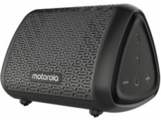 Motorola Sonic Sub reproduktor černý (001918760000)