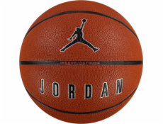 Jordan  Ultimate 2.0 8P In/Out Ball J1008254-855 Brown 6